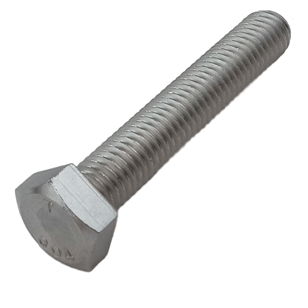 PBX123.1SS 1/2-13 X 3 Penta Head Bolt